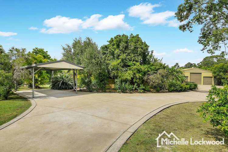 Fifth view of Homely house listing, 4 San Bromista Court, Urangan QLD 4655