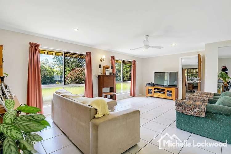 Seventh view of Homely house listing, 4 San Bromista Court, Urangan QLD 4655