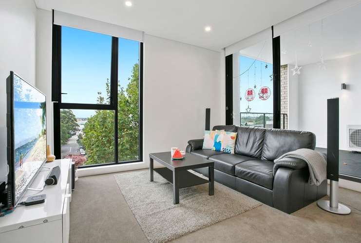 Main view of Homely apartment listing, 73/767 Botany Road, Rosebery NSW 2018