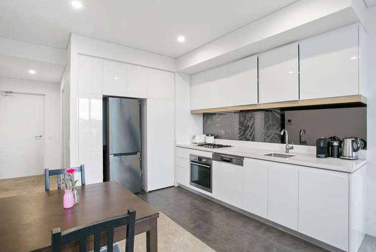 Second view of Homely apartment listing, 73/767 Botany Road, Rosebery NSW 2018