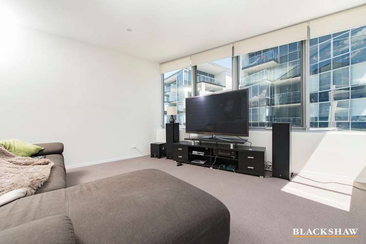 Fourth view of Homely apartment listing, 114/11 Trevillian Quay, Kingston ACT 2604