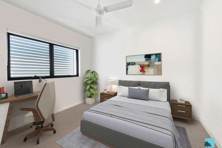 Fourth view of Homely apartment listing, 129/21 Masters Street, Newstead QLD 4006