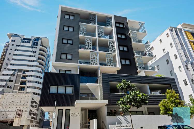 Fifth view of Homely apartment listing, 129/21 Masters Street, Newstead QLD 4006