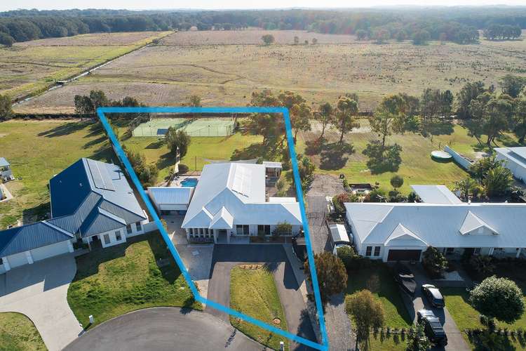 48 Reflections Drive, One Mile NSW 2316