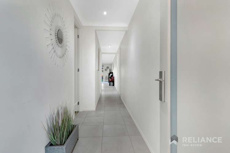Second view of Homely house listing, 23 Mangrove Parade, Point Cook VIC 3030
