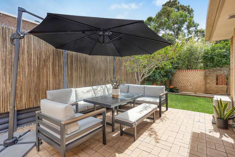 Fourth view of Homely villa listing, 30a Tea Gardens Avenue, Kirrawee NSW 2232