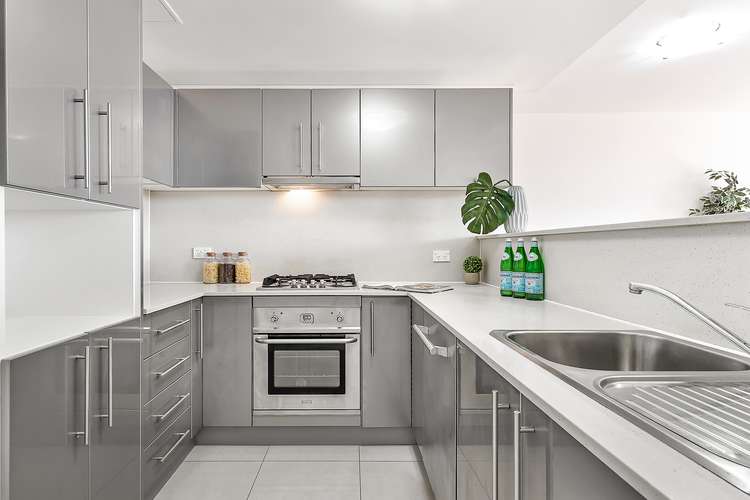 Fourth view of Homely apartment listing, 306D/27-29 George Street, North Strathfield NSW 2137