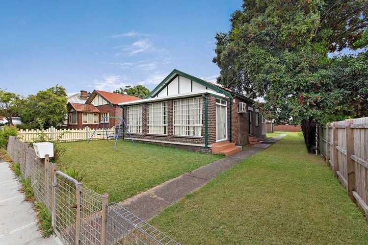 Fifth view of Homely house listing, 29 Pomeroy Street, Homebush NSW 2140