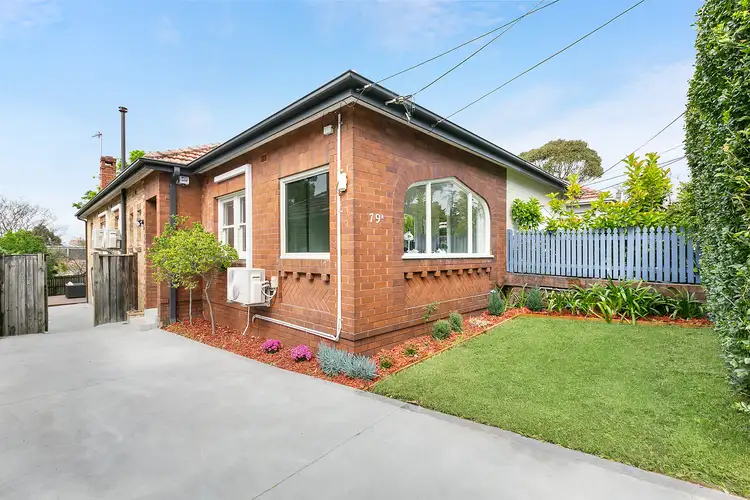 79A Brook Street
