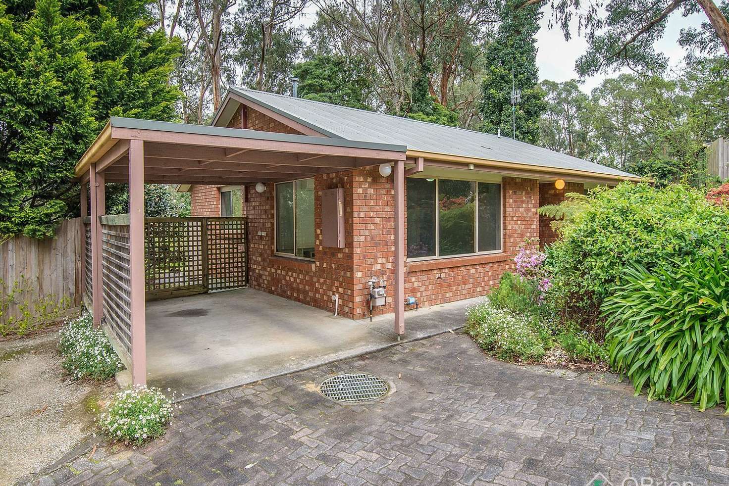 Main view of Homely unit listing, 1/1566 Burwood Highway, Tecoma VIC 3160