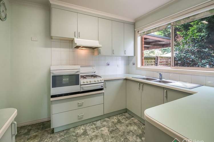 Third view of Homely unit listing, 1/1566 Burwood Highway, Tecoma VIC 3160