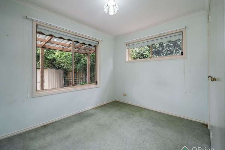 Fifth view of Homely unit listing, 1/1566 Burwood Highway, Tecoma VIC 3160