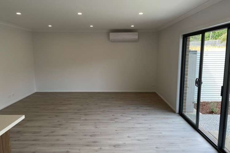 Second view of Homely townhouse listing, 2/4 Arthur Place, Croydon VIC 3136
