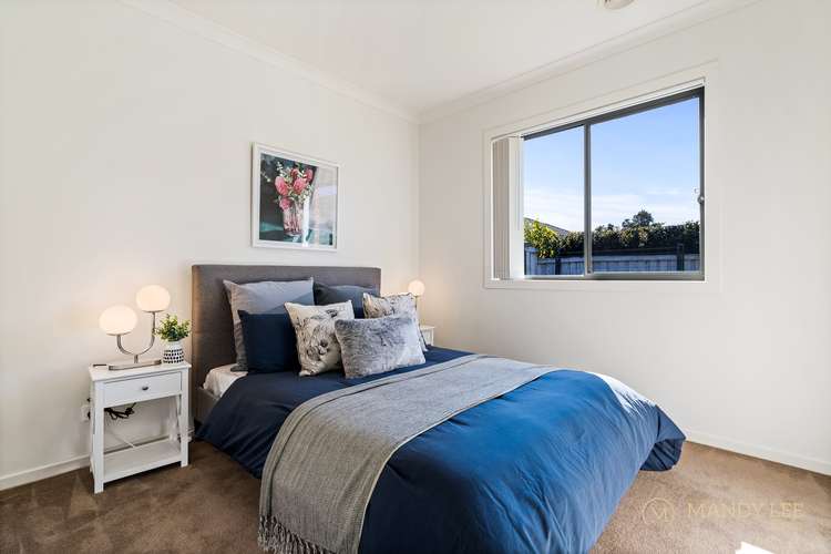 Fifth view of Homely house listing, 132 Haze Drive, Point Cook VIC 3030