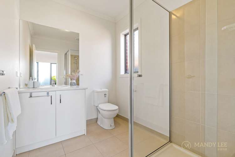 Sixth view of Homely house listing, 132 Haze Drive, Point Cook VIC 3030