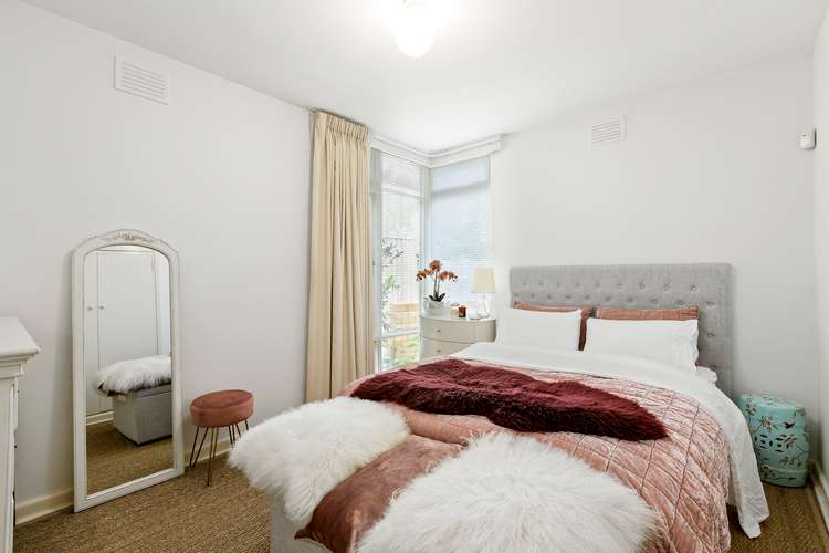 Fourth view of Homely apartment listing, 1/21 Bruce Street, Toorak VIC 3142