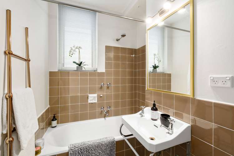 Fifth view of Homely apartment listing, 1/21 Bruce Street, Toorak VIC 3142