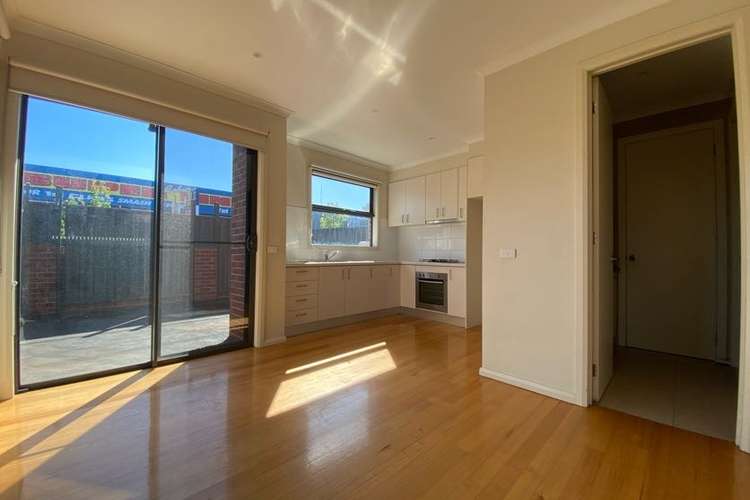 Second view of Homely townhouse listing, 1/56 Fischer Street, Coburg VIC 3058