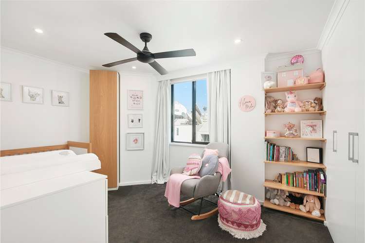 Fourth view of Homely apartment listing, 133/209-211 Harris Street, Pyrmont NSW 2009