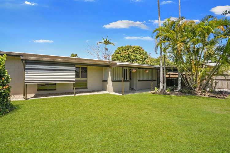 Fifth view of Homely house listing, 71 Cochrane Street, Mooroobool QLD 4870