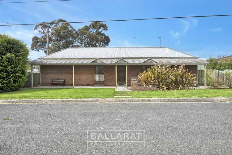 Main view of Homely house listing, 1201 Geelong Road, Mount Clear VIC 3350