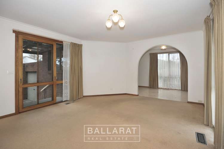 Second view of Homely house listing, 1201 Geelong Road, Mount Clear VIC 3350