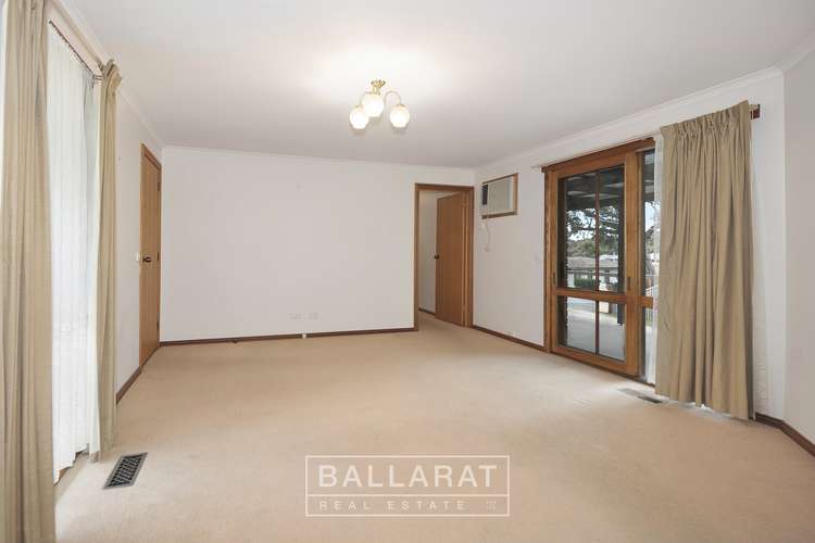 Third view of Homely house listing, 1201 Geelong Road, Mount Clear VIC 3350