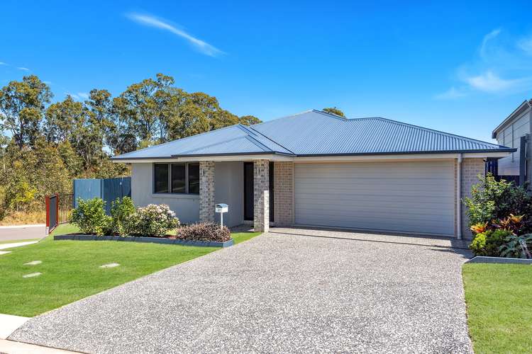 Third view of Homely house listing, 2 Berkingham Street, Thornlands QLD 4164