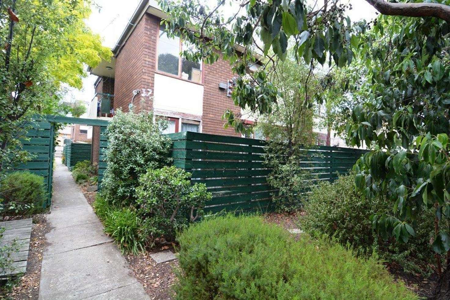 Main view of Homely apartment listing, 3/3 Gordon Street, Footscray VIC 3011