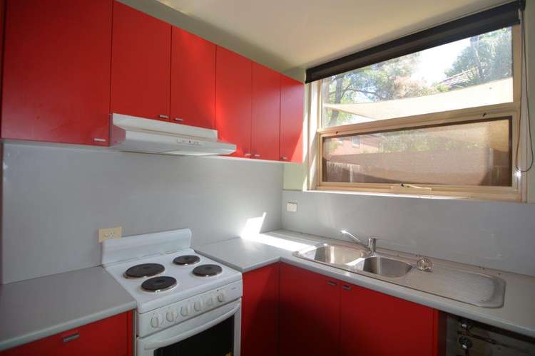 Third view of Homely apartment listing, 3/3 Gordon Street, Footscray VIC 3011