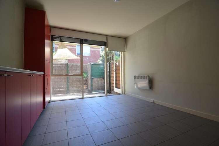 Fourth view of Homely apartment listing, 3/3 Gordon Street, Footscray VIC 3011