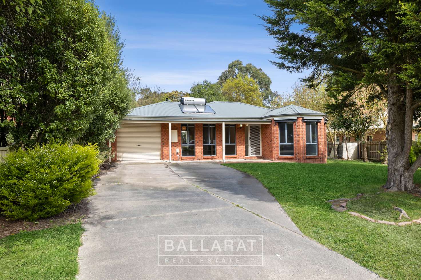 Main view of Homely house listing, 6 Park Lane, Mount Helen VIC 3350