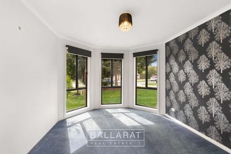 Sixth view of Homely house listing, 6 Park Lane, Mount Helen VIC 3350