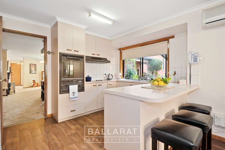 Third view of Homely house listing, 14 Eureka Terrace, Ballarat East VIC 3350