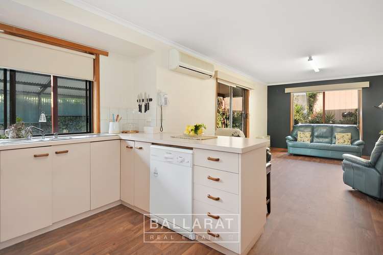Fourth view of Homely house listing, 14 Eureka Terrace, Ballarat East VIC 3350