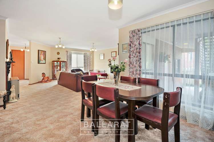 Fifth view of Homely house listing, 14 Eureka Terrace, Ballarat East VIC 3350