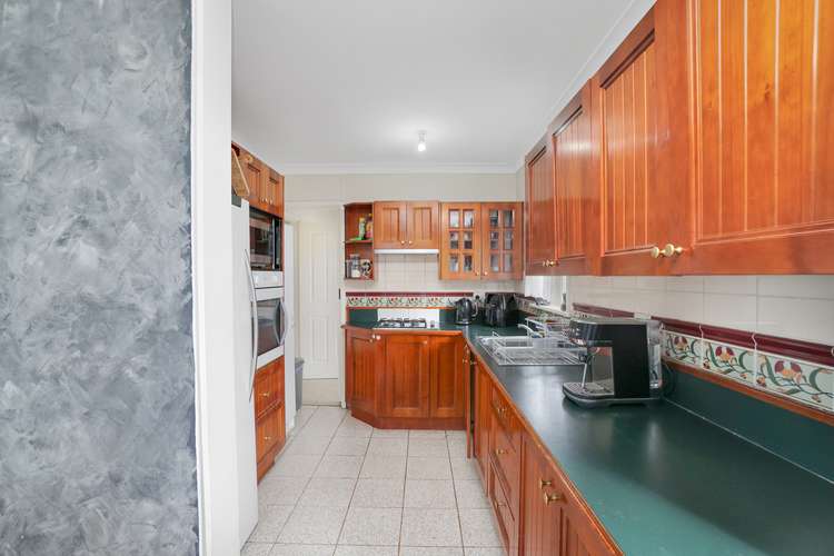 Second view of Homely house listing, 2 Lae Place, Whalan NSW 2770