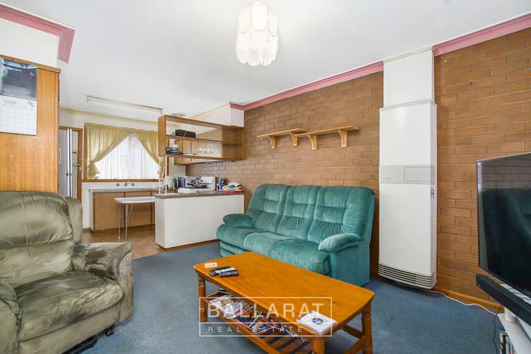 Fourth view of Homely house listing, 3/50 Cuthberts Road, Alfredton VIC 3350