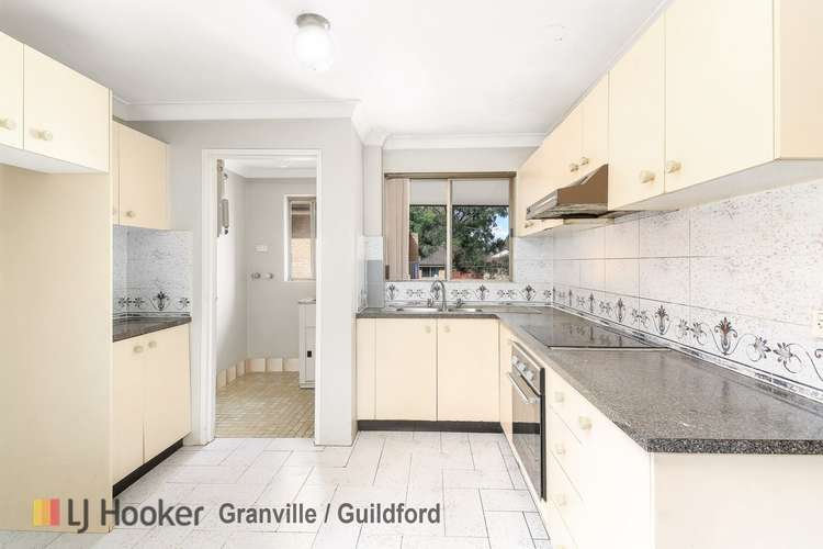 Second view of Homely house listing, 30/11 Louis Street, Granville NSW 2142