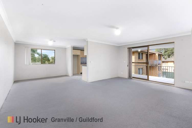 Third view of Homely house listing, 30/11 Louis Street, Granville NSW 2142