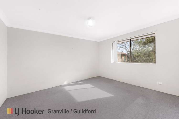 Fourth view of Homely house listing, 30/11 Louis Street, Granville NSW 2142