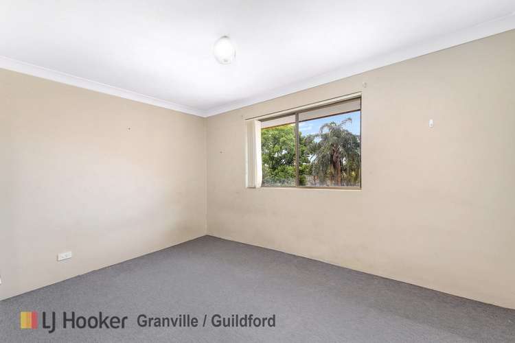 Fifth view of Homely house listing, 30/11 Louis Street, Granville NSW 2142