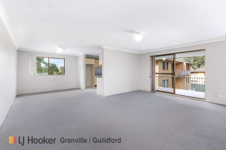 Third view of Homely house listing, 28/11 Louis Street, Granville NSW 2142