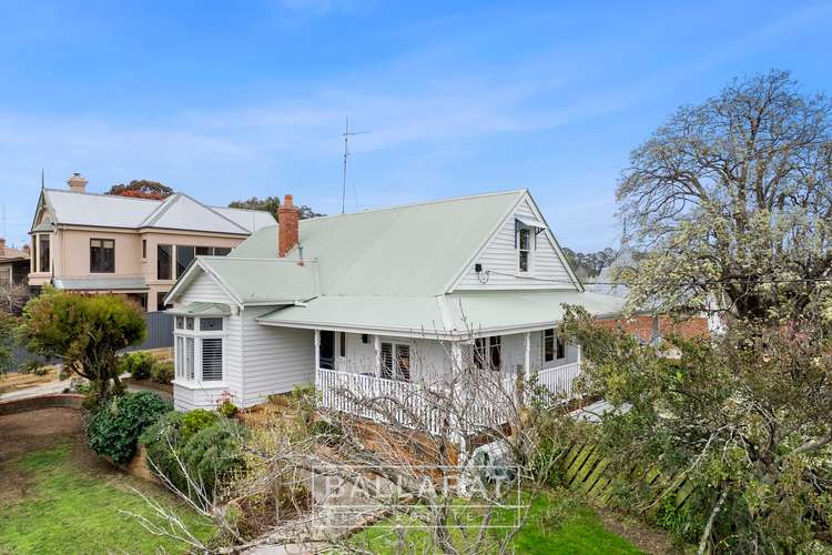 Main view of Homely house listing, 6 Young Street, Golden Point VIC 3350