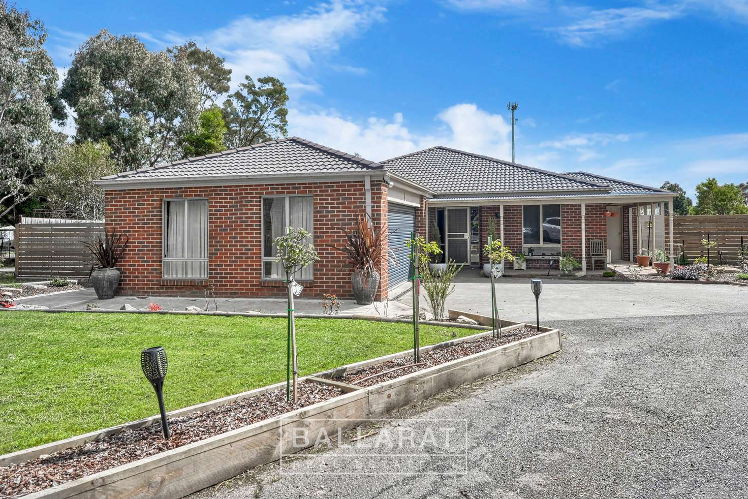 Main view of Homely house listing, 61 Briardale Avenue, Enfield VIC 3352