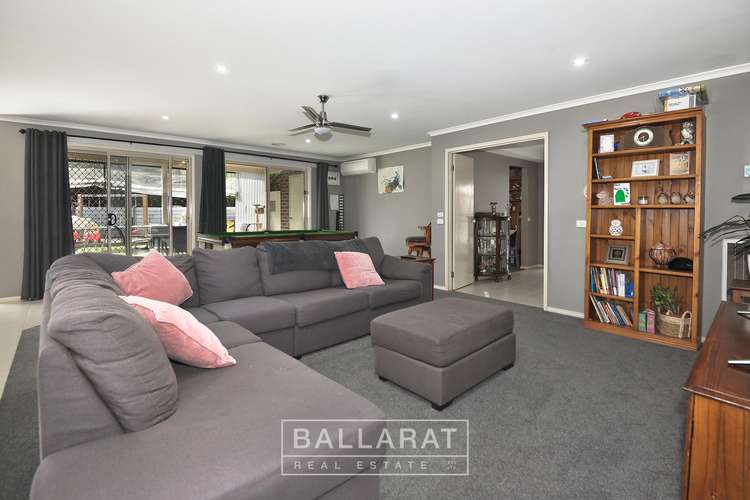 Fifth view of Homely house listing, 61 Briardale Avenue, Enfield VIC 3352