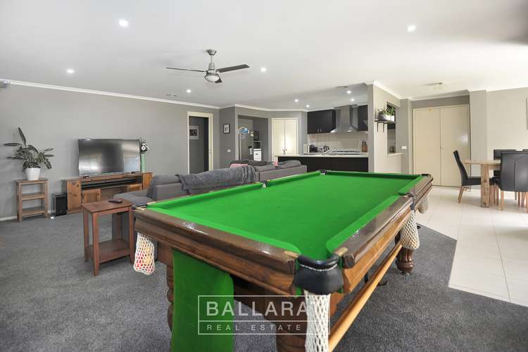 Sixth view of Homely house listing, 61 Briardale Avenue, Enfield VIC 3352
