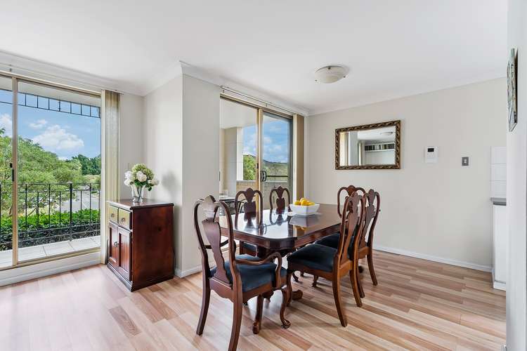 Fourth view of Homely apartment listing, 1/11 Settlers Boulevard, Liberty Grove NSW 2138