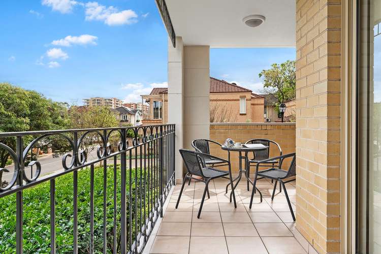 Sixth view of Homely apartment listing, 1/11 Settlers Boulevard, Liberty Grove NSW 2138