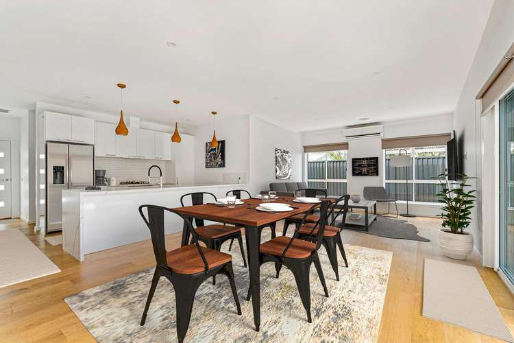 Second view of Homely unit listing, 2/7 Ashbourne Street, Herne Hill VIC 3218